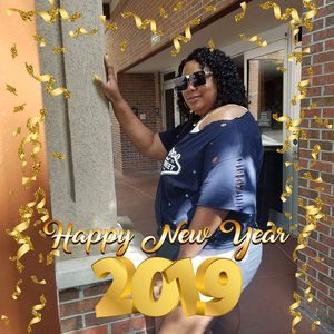 Meet your Posher, Keisha